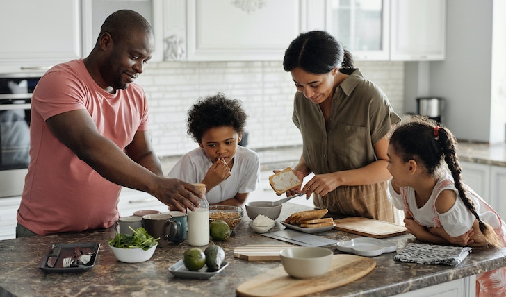 Why Your Family Health History Matters